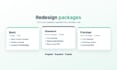 redesign your outdated website into a modern mobile friendly site