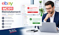 do ebay account reinstatement and remove mc011 suspension fast