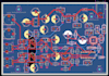 design and analyze specialized audio pcb circuits