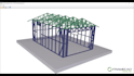 design lgs and cfs framing systems using framecad