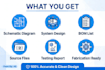 do electrical panel wiring and troubleshooting poster design