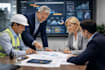 prepare an industrial feasibility study with capex and opex analysis