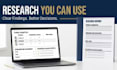do walmart marketplace product research and analysis