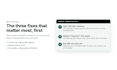 review and rewrite your sponsorship proposal
