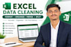 do data enrichment , data entry