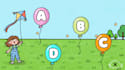 create educational games in unity for PC web android and ios