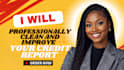 remove inaccurate credit report errors and help rebuild your credit