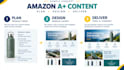 design professional aplus content and ebc graphic