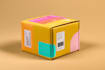 do packaging design and mailer box design