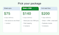 sync your google sheets with your lead forms and CRM