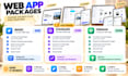 build ai web apps and saas mvps with claude code