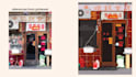 make background in pixel art