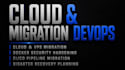 do cloud, vps migration, deployment pipeline migration, docker security devops