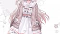 draw and rig live2d vtuber model, live2d rigging, anime vtuber character