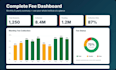 create a school and college fee management system in excel