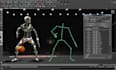 adjust, fix, and improve your 3d models for animation and games