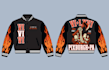 design your custom varsity letterman jacket