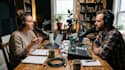 manage, publish and schedule your podcast episodes