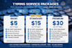 fast accurate typing and data entry expert