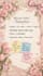 design aesthetic handwritten notes and study notes