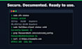 set up and secure your linux vps server ubuntu almalinux