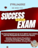 design ple uce uace success cards and school posters