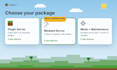 set up your modded minecraft server