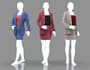 create professional 3d clothing designs using clo 3d