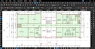 do construction quantity takeoffs, cost estimation and bluebeam revu PDF markups