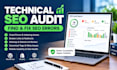 audit your website and fix technical SEO issues
