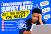 fill online surveys, research questionnaires and polls