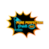 design modern photobooth logo with unlimited revision