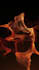 create 3d cgi video editing, vfx animation, fire explosion video and fire effect
