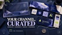 do animated twitch stream overlay, twitch animated emotes package, steam capsule