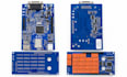 design obd2 diagnostic pcb automotive vehicle scanner interface hardware can bus