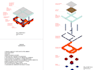 create architectural floor plans and 3d models in revit