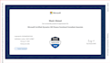 prepare functional design document for microsoft dynamic fo