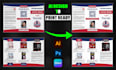 convert ai generated design into print ready editable file