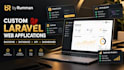 develop laravel web apps with ai integration