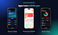 develop ios and android apps with swift, swiftui and flutter