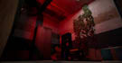 create a moody 3d environment scene in unreal engine