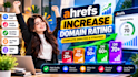 help improve your website DR