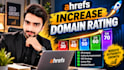 help improve your website DR