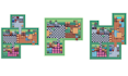 do pixel art tileset game art tilemap top down tiles rpg maker environment tiles
