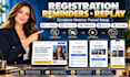 setup webinarjam everwebinar webinarkit zoom kajabi webinar funnel