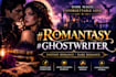 ghostwrite romantasy, fantasy romance and dark romance stories