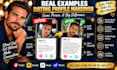 create an irresistible dating profile thats get you noticed