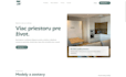 make your website, backend, frontend