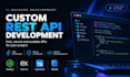 build rest apis using node js express and sqlite