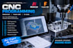 do cnc programming, mastercam cam toolpaths, g code, and fusion 360